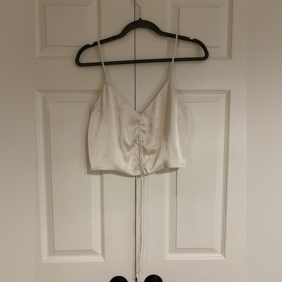 ARITZIA WILFRED VERSO CAMISOLE - Picture 3 of 5
